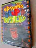 その他 Animals in the Wild 1: Fangs & Claws [DVD] 51XcRSDku+L._AC_SY200_QL15_.jpg
